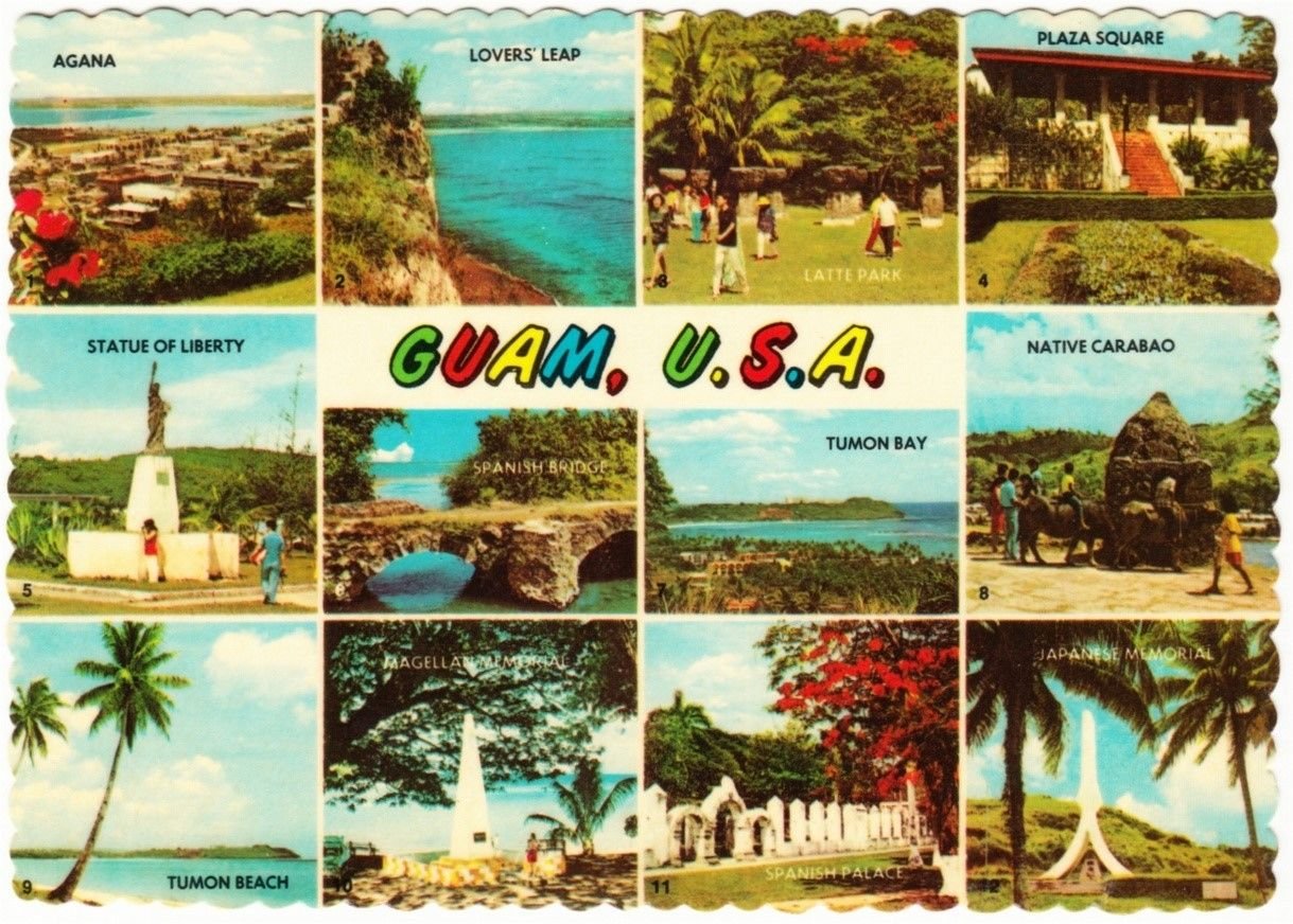 The Island That Promised Forever