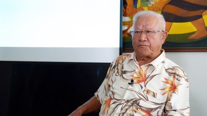 The Farmer Who Stayed: Hidenobu “George” Takagi