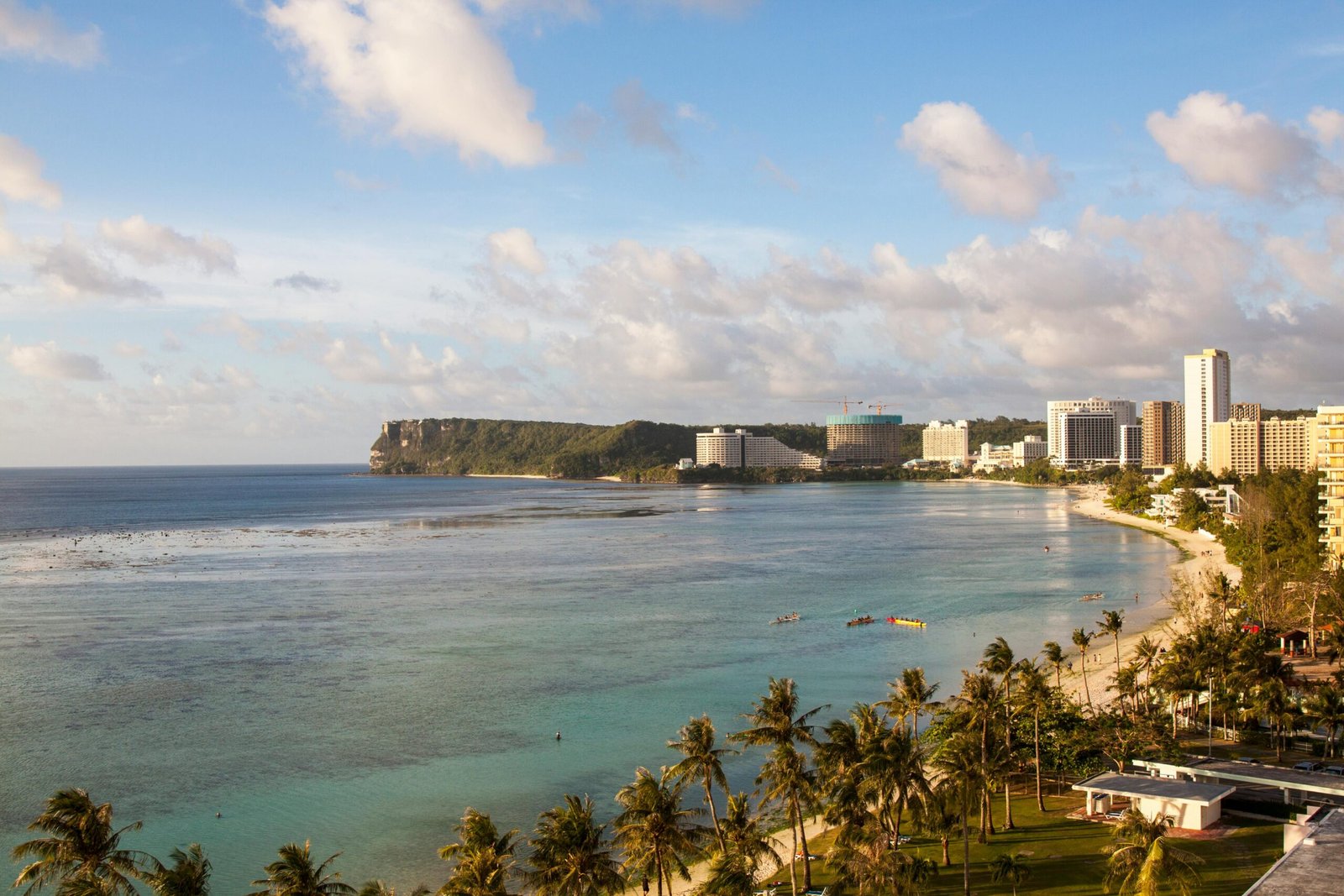 Sharing Guam Through Story, Culture, & Connection