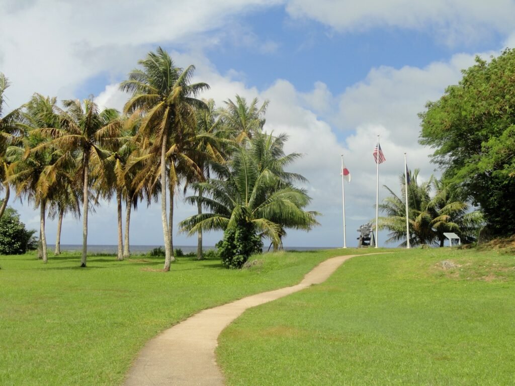 Southern Guam Southern Guam