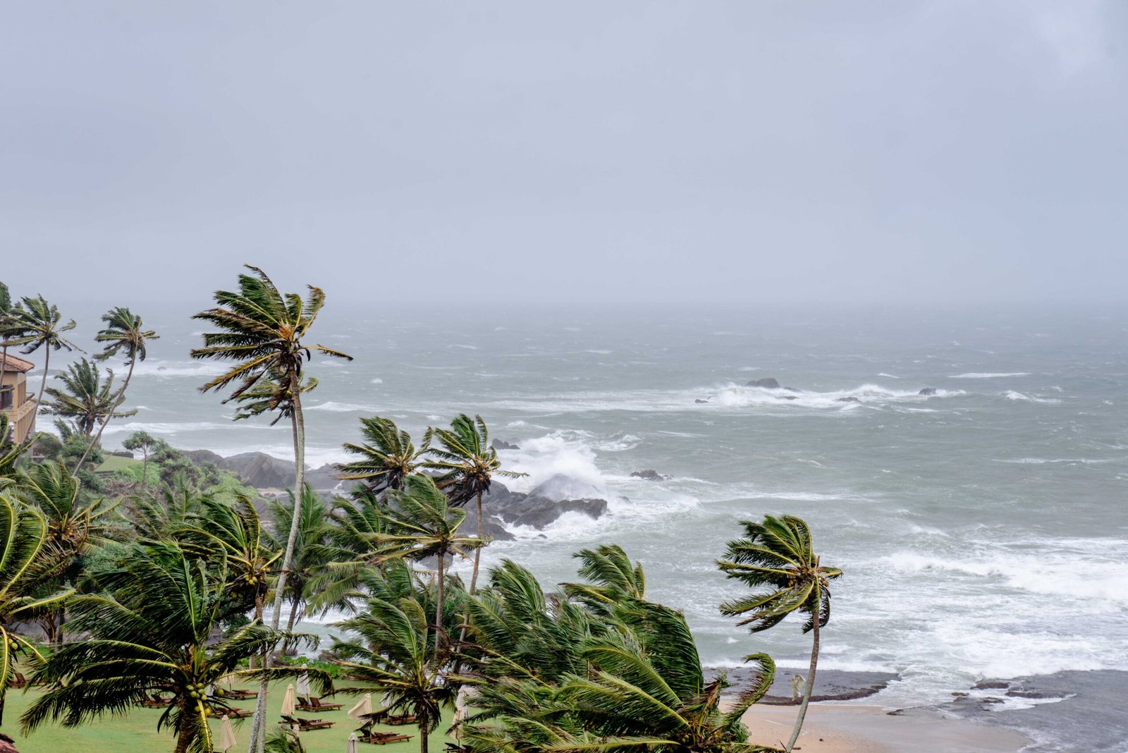 Mariana Islands Tourism After Typhoon Bavi: Recovery and Resilience