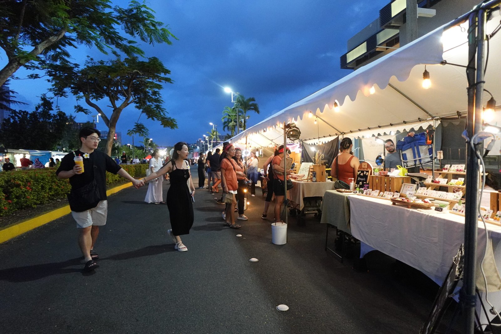 Local Markets: Experience Guam Through Tasting, Shopping & Connecting