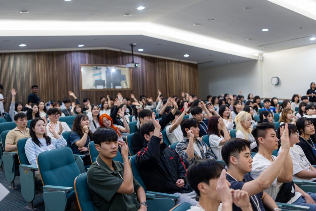 GLE Orientation