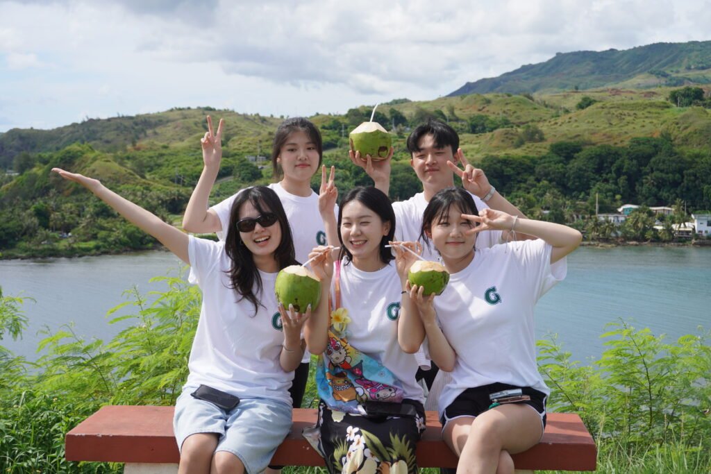 Education Tourism